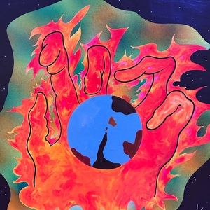 Meet your Posher, Marcos